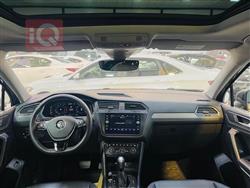 ڤۆڵکسواگن تیگوان